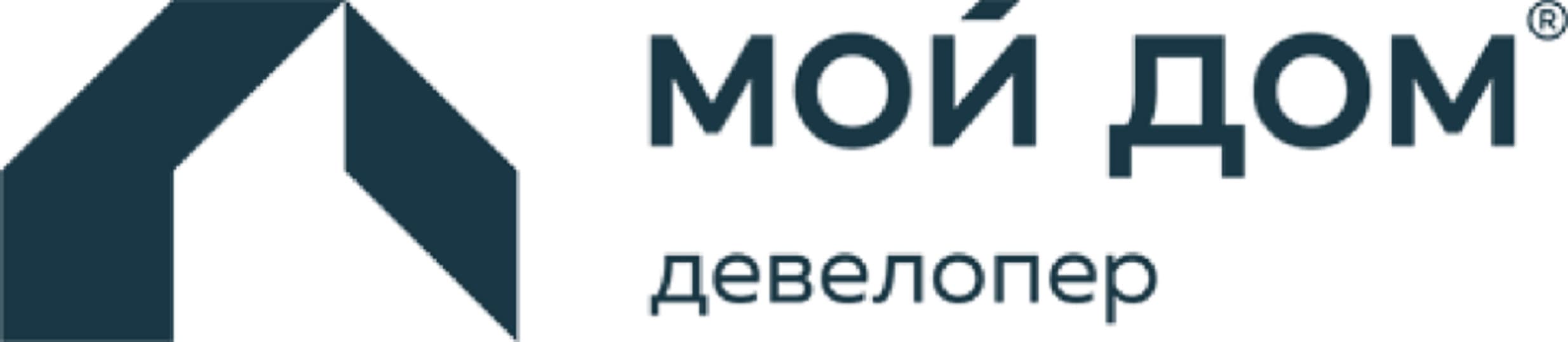 ГК Мой дом