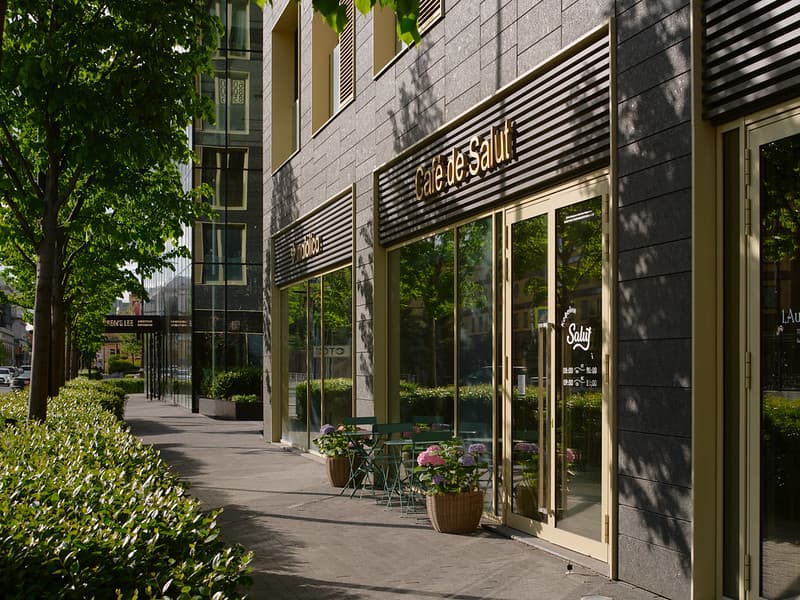 Предложение для собственников коммерческих площадей