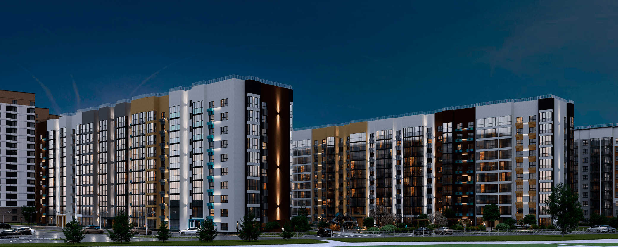 ГК Алгоритм